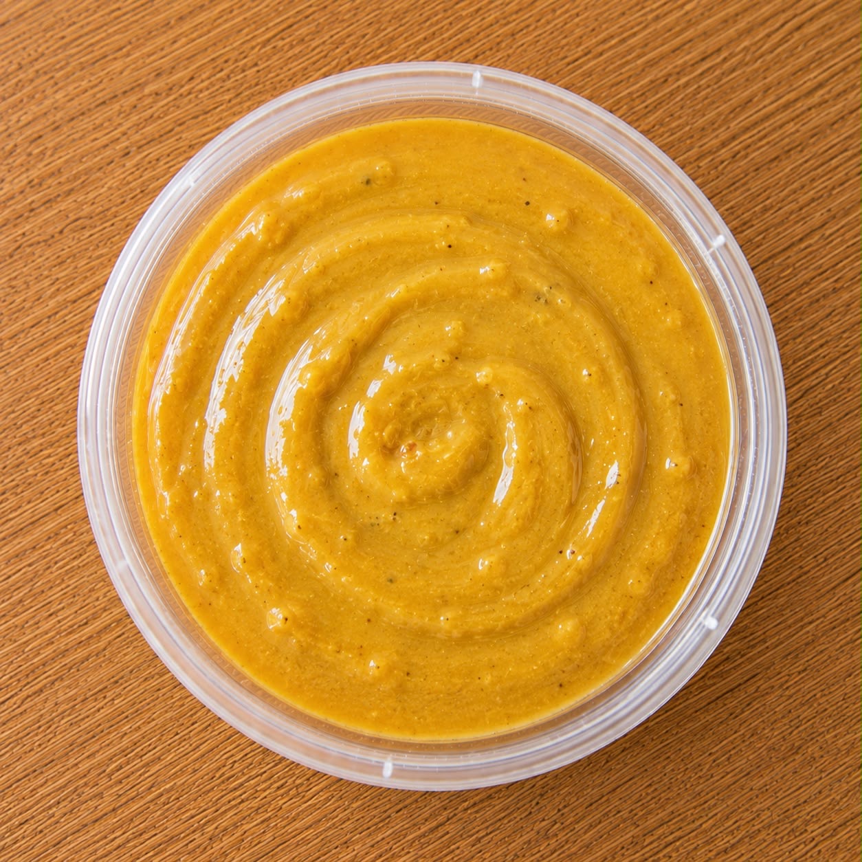 Curry Sauce - 4oz Tubs