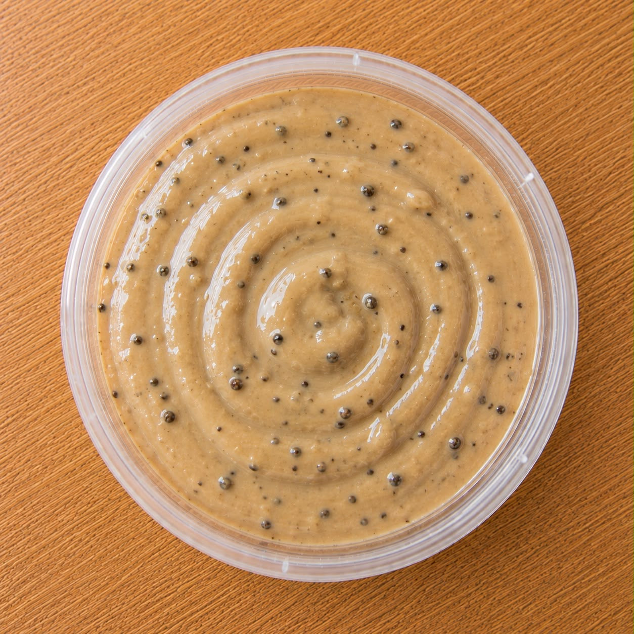 Peppercorn Sauce - 4oz Tubs