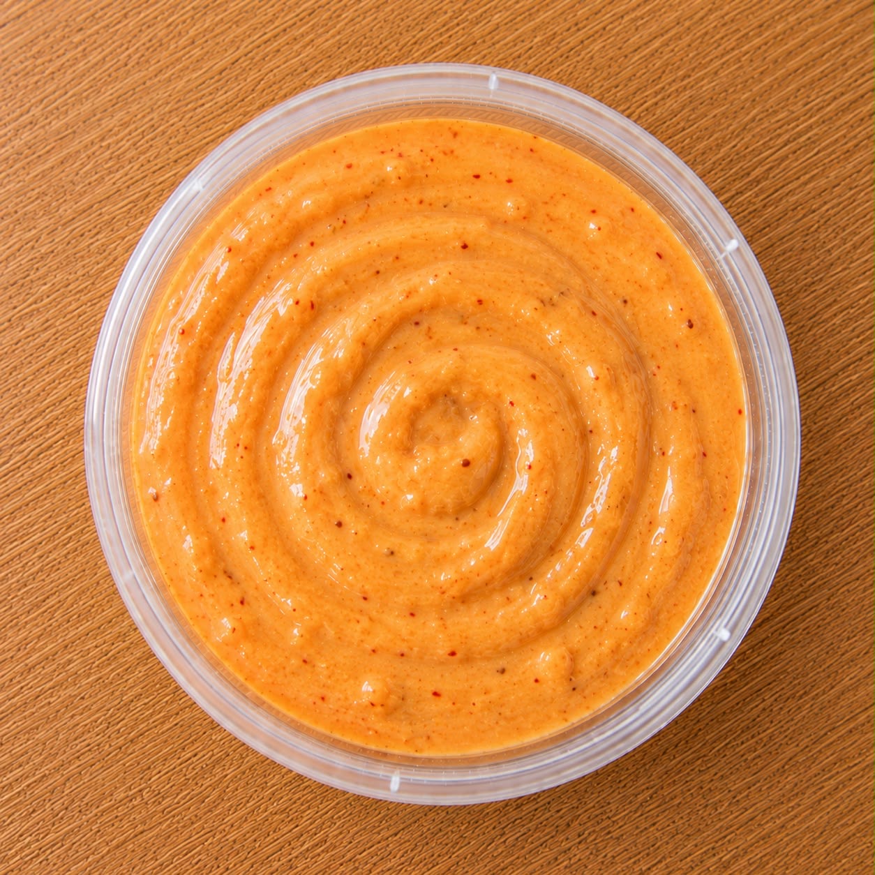 Peri Mayonnaise - 4oz Tubs