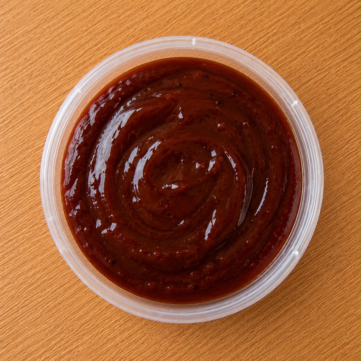 Teriyaki Sauce - 4oz Tubs