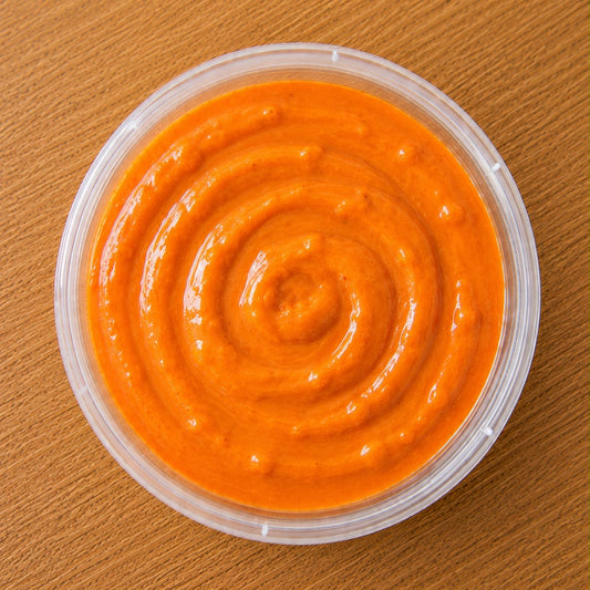 Buffalo Sauce - 4oz Tubs