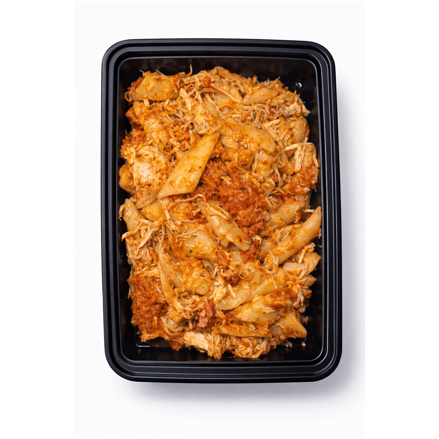 Cajun Pasta with Chicken and Chorizo from Tub Grub