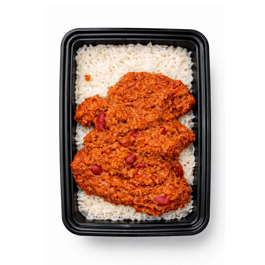 Chilli Con Carne from Tub Grub