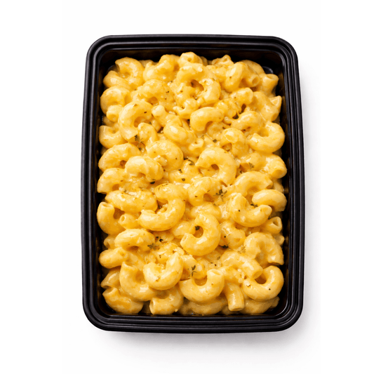 Macaroni and cheese from Tub Grub