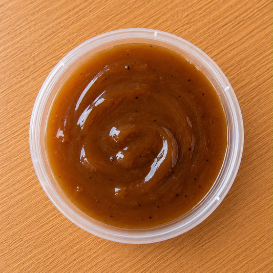 Maple Syrup Gravy - 4oz Tubs