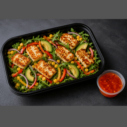 Veggie Box