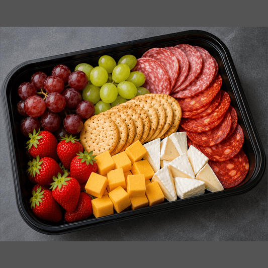 Charcuterie Box