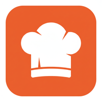 Chef hat icon